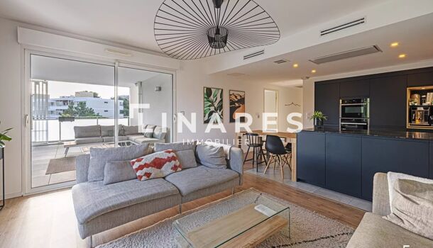 Appartement 4 pièces  à vendre Marseille 8eme 13008