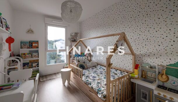 Appartement 4 pièces  à vendre Marseille 8eme 13008