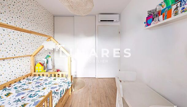 Appartement 4 pièces  à vendre Marseille 8eme 13008