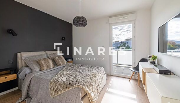 Appartement 4 pièces  à vendre Marseille 8eme 13008