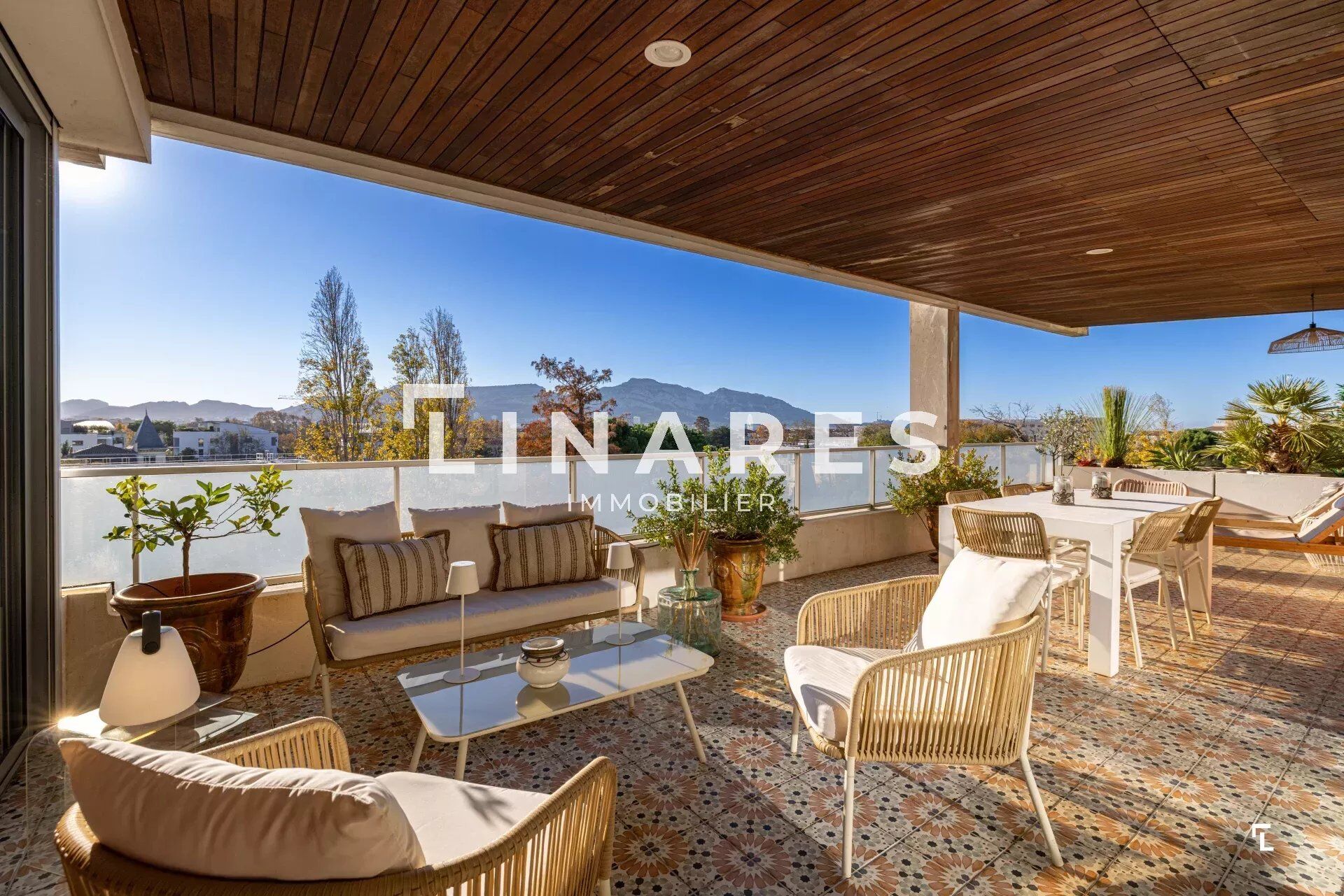 Appartement  T4 à vendre Marseille 8eme 13008