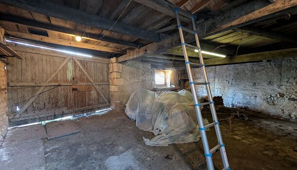 Villa / Maison 1 pièces  à vendre Soubise 17780