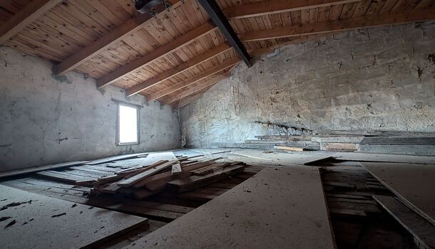 Villa / Maison 1 pièces  à vendre Soubise 17780