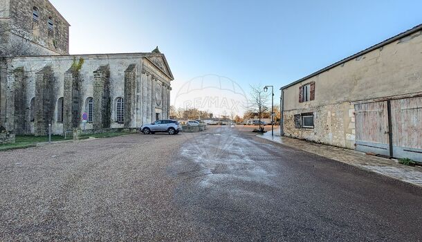 Villa / Maison 1 pièces  à vendre Soubise 17780