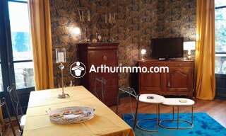 Appartement 2 Pièces 55 m² à vendre à Juvigny-Val-d'Andaine (61140)