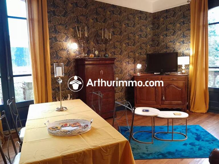 APPARTEMENT T2 RESIDENCE DU LAC — photo 1
