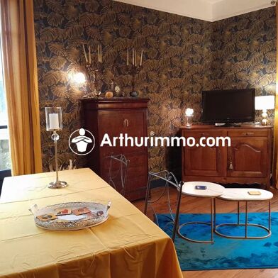 Appartement 2 pièces 138000 €
