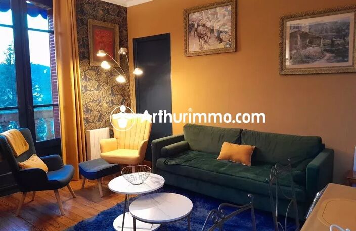 APPARTEMENT T2 RESIDENCE DU LAC — photo 2