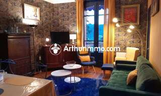 Appartement 2 Pièces 55 m² à vendre à Juvigny-Val-d'Andaine (61140)