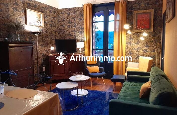 APPARTEMENT T2 RESIDENCE DU LAC — photo 3