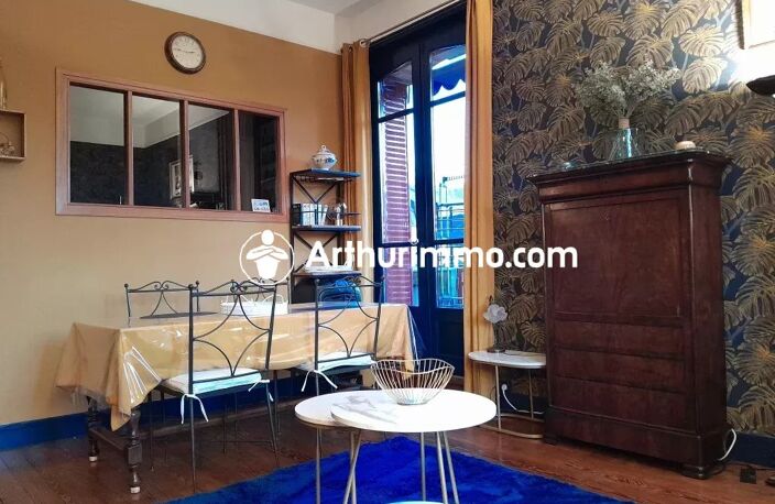 APPARTEMENT T2 RESIDENCE DU LAC — photo 4