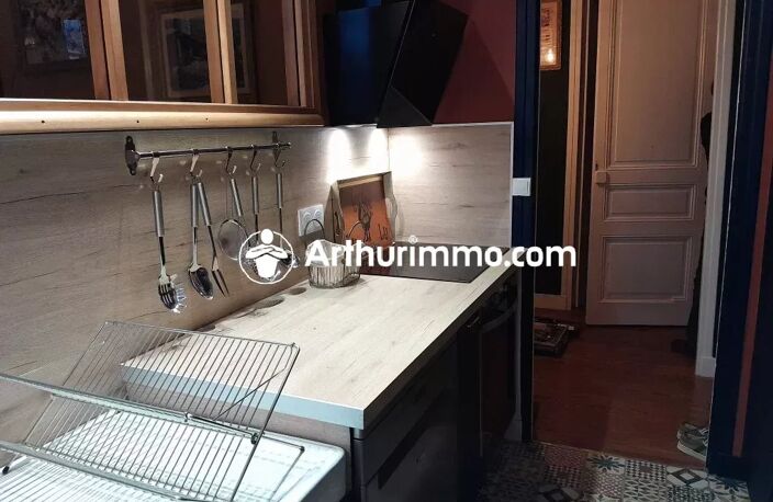 APPARTEMENT T2 RESIDENCE DU LAC — photo 5