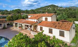 Maison 7 Pièces 175 m² à vendre à Roquebrune-sur-Argens (83520)