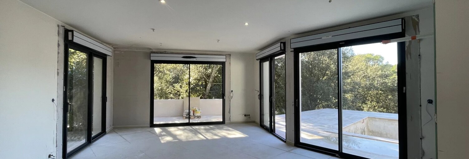 Maison 6 Pièces 153 m² à vendre à Lorgues (83510)