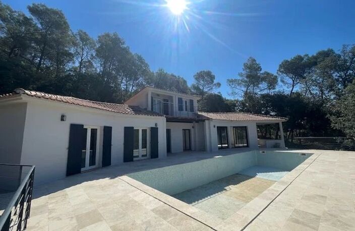 VILLA RESTAURÉE DE 153 M² – VUE DOMINANTE PLEIN SUD – CALME ABSOLU — photo 3