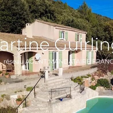 Maison 5 pièces 650000 €