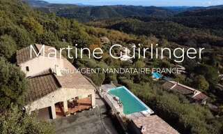 Maison 5 Pièces 132 m² à vendre à Montauroux (83440)