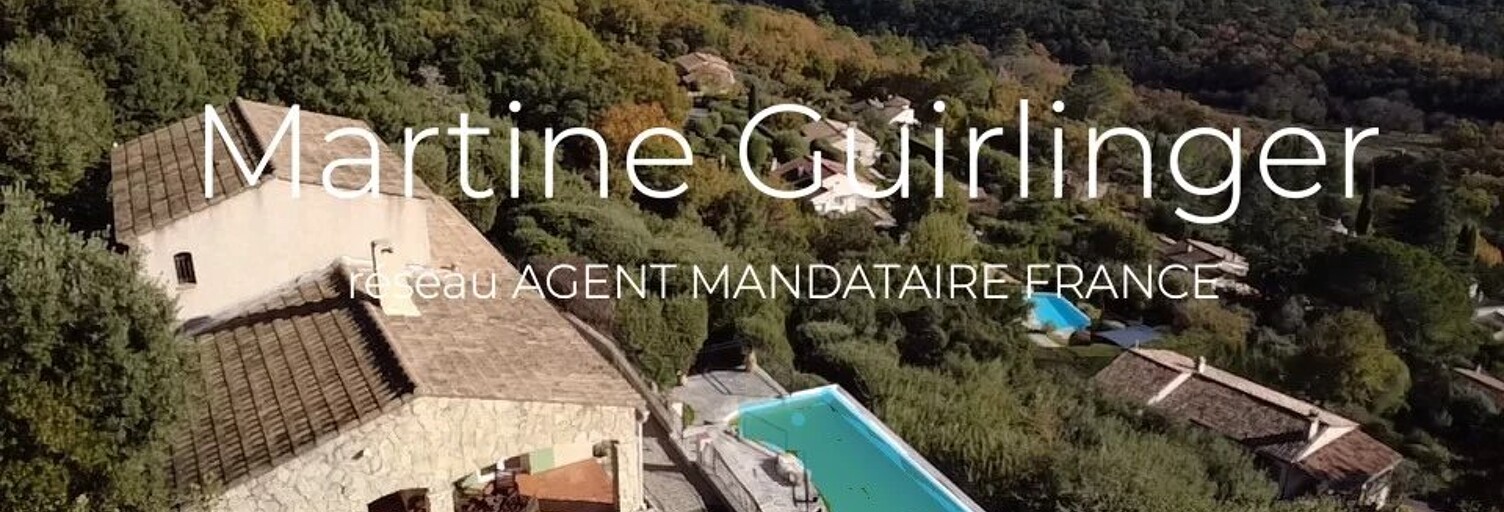 Maison 5 Pièces 132 m² à vendre à Montauroux (83440)