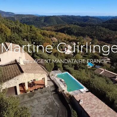 Maison 5 pièces 650000 €