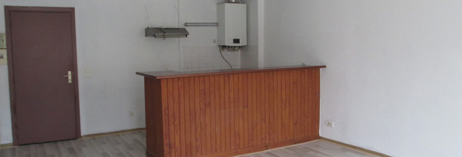 Appartement 3 Pièces 59 m² à louer à Revel (31250)