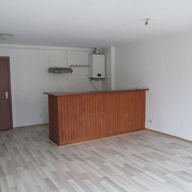 Appartement 3 pièces 450 €