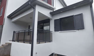 Maison 4 Pièces 100 m² à louer à Saint-Paul (97460)