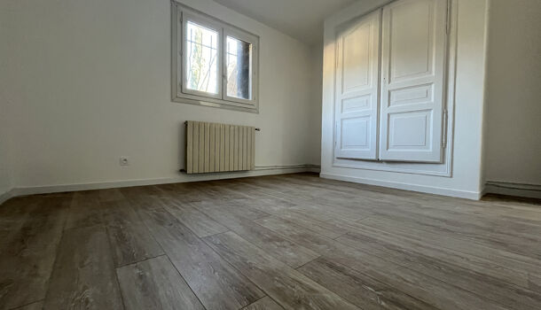 Appartement 4 pièces  à louer Cuges-les-Pins 13780