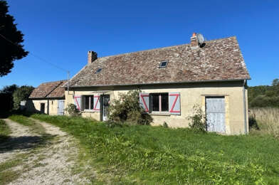 Maison 2 pièces 90000 €