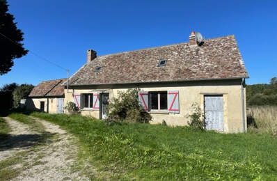 Au calme absolu et au bout du chemin, bénéficiant d'une appr — photo du bien