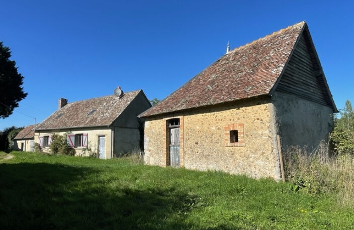 Au calme absolu et au bout du chemin, bénéficiant d'une appr — photo 2