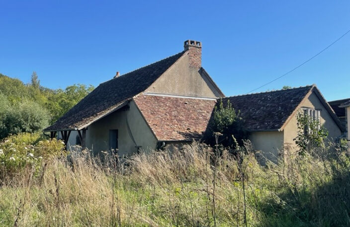 Au calme absolu et au bout du chemin, bénéficiant d'une appr — photo 3