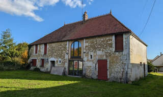 Maison 10 Pièces 360 m² à vendre à Saint-Mard-de-Réno (61400)