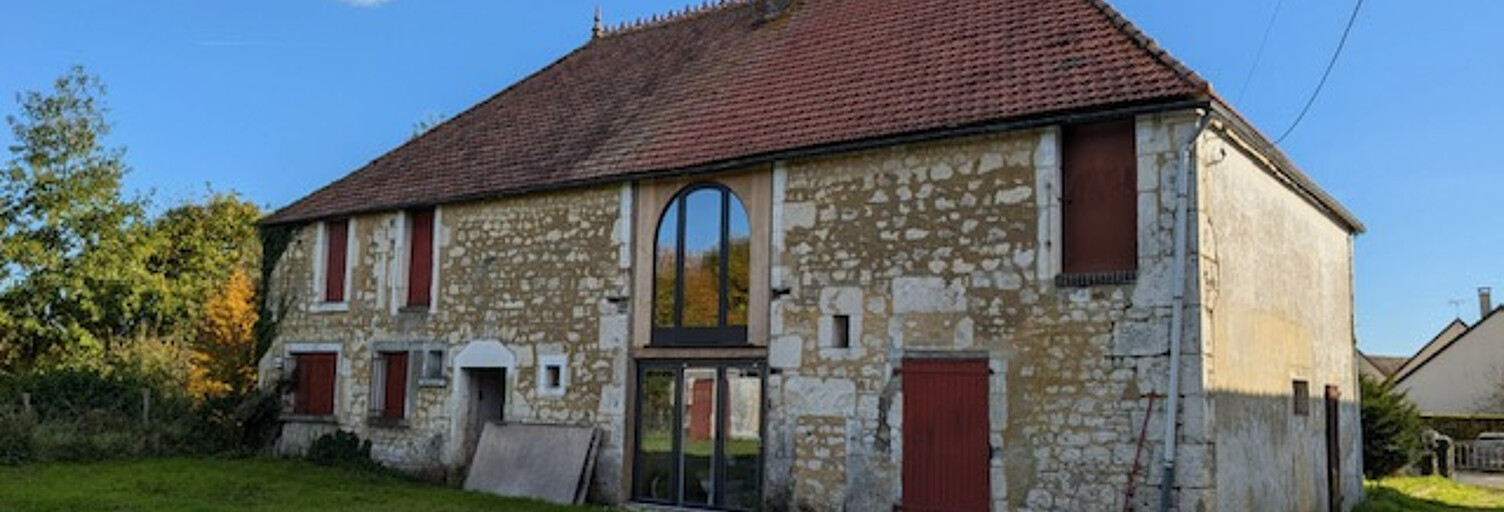 Maison 10 Pièces 360 m² à vendre à Saint-Mard-de-Réno (61400)