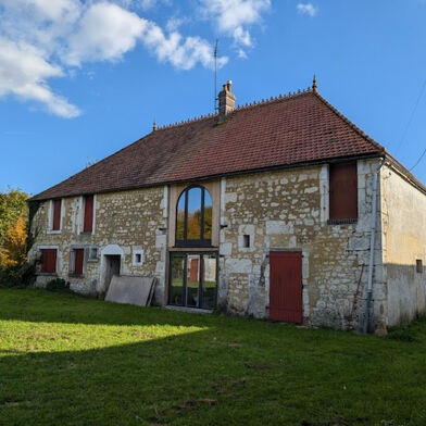 Maison 10 pièces 250000 €