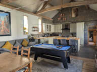 Proche Mortagne au Perche, en hameau, ensemble de 2 maisons — photo 2