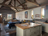 Proche Mortagne au Perche, en hameau, ensemble de 2 maisons — photo 3