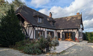 Maison 5 Pièces 170 m² à vendre à La Haye-Saint-Sylvestre (27330)