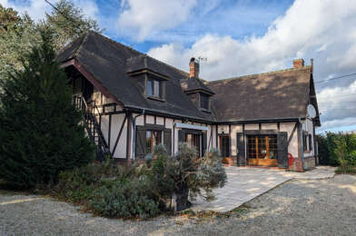 Maison 5 pièces 300000 €