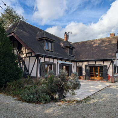 Maison 5 pièces 300000 €