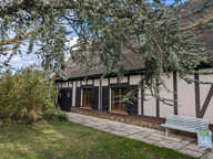 Secteur L'Aigle, en hameau, grande maison confortable avec d — photo 2