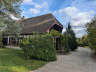 Secteur L'Aigle, en hameau, grande maison confortable avec d — photo 4