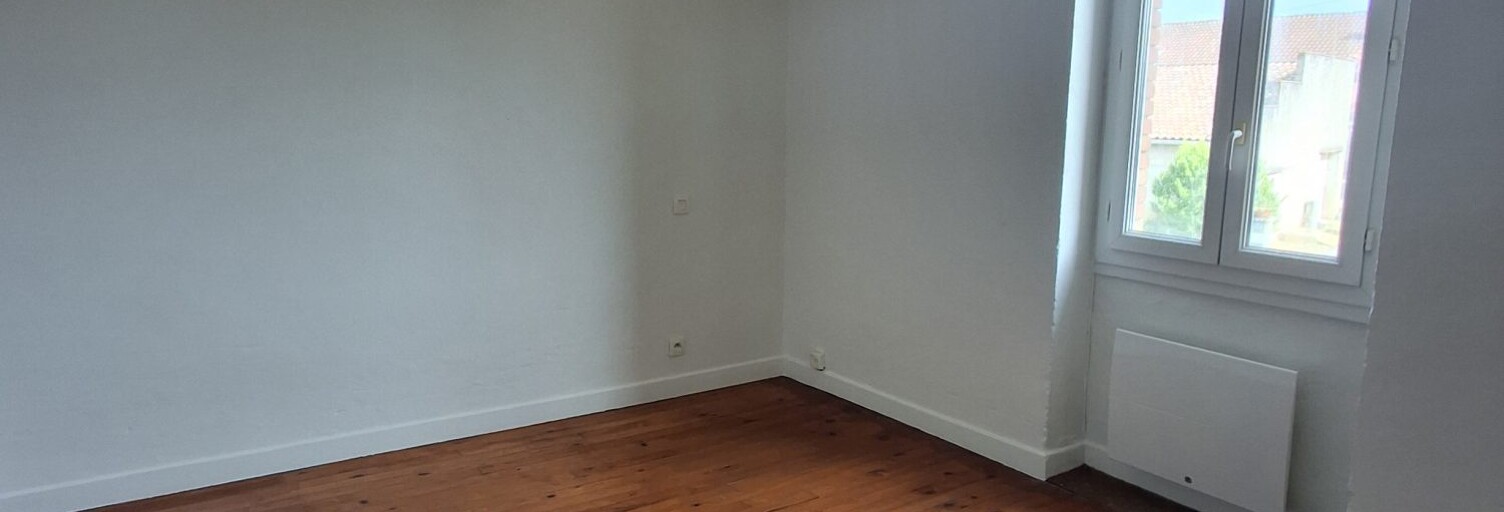 Maison 3 Pièces 53 m² à louer à Laboutarie (81120)