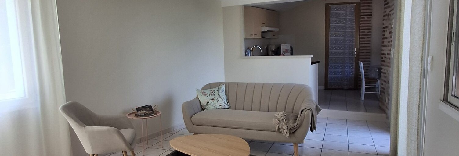 Maison 3 Pièces 95 m² à louer à Albi (81000)