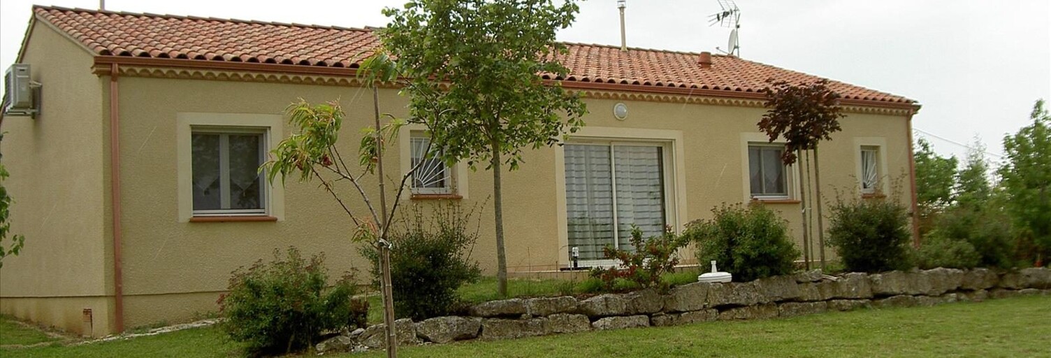 Maison 4 Pièces 111 m² à louer à Lombers (81120)