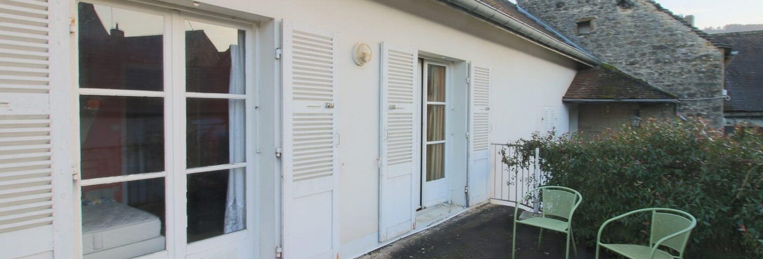 Maison 3 Pièces 79 m² à vendre à Jambles (71640)