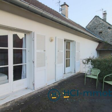 Maison 3 pièces 81500 €