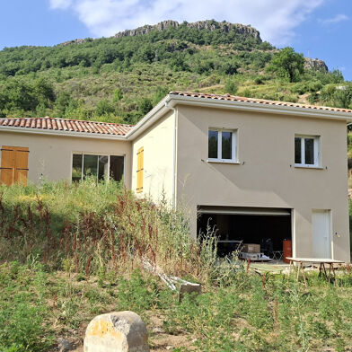 Maison 5 pièces 313500 €