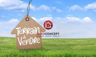 Terrain  437 m² à vendre à Roquemaure (30150)