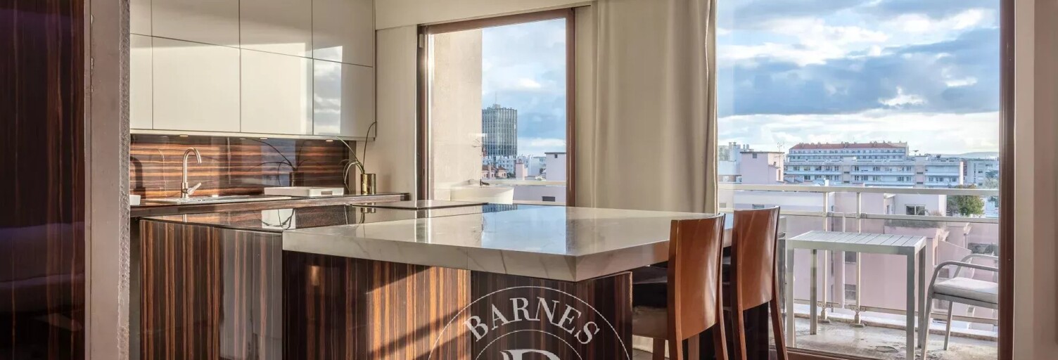 Appartement 2 Pièces 68 m² à vendre à Lyon 3 (69003)