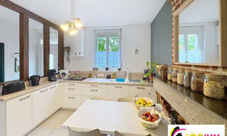 Maison 6 Pièces 125 m² à vendre à Sebourg (59990)